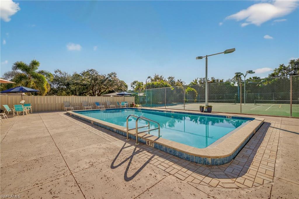 WYLDEWOOD LAKES CONDO - Residential