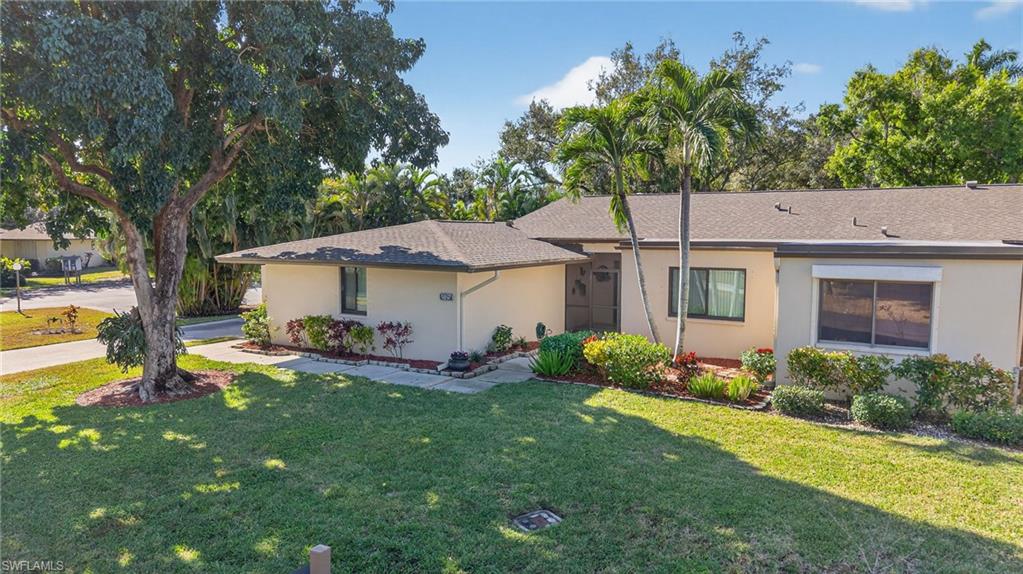 WYLDEWOOD LAKES CONDO - Residential