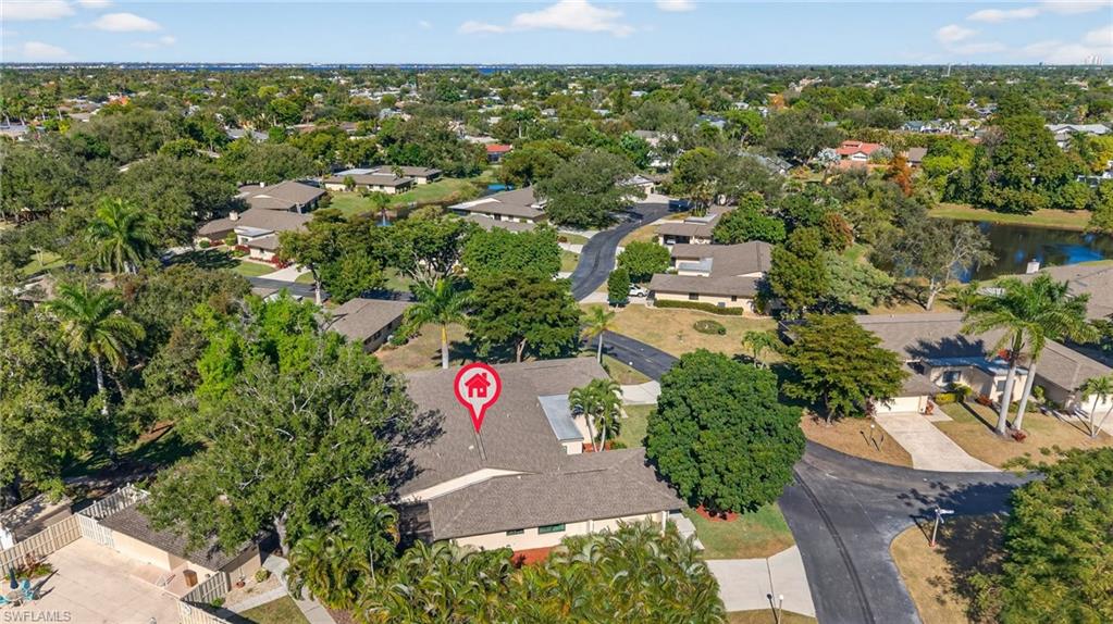 WYLDEWOOD LAKES CONDO - Residential