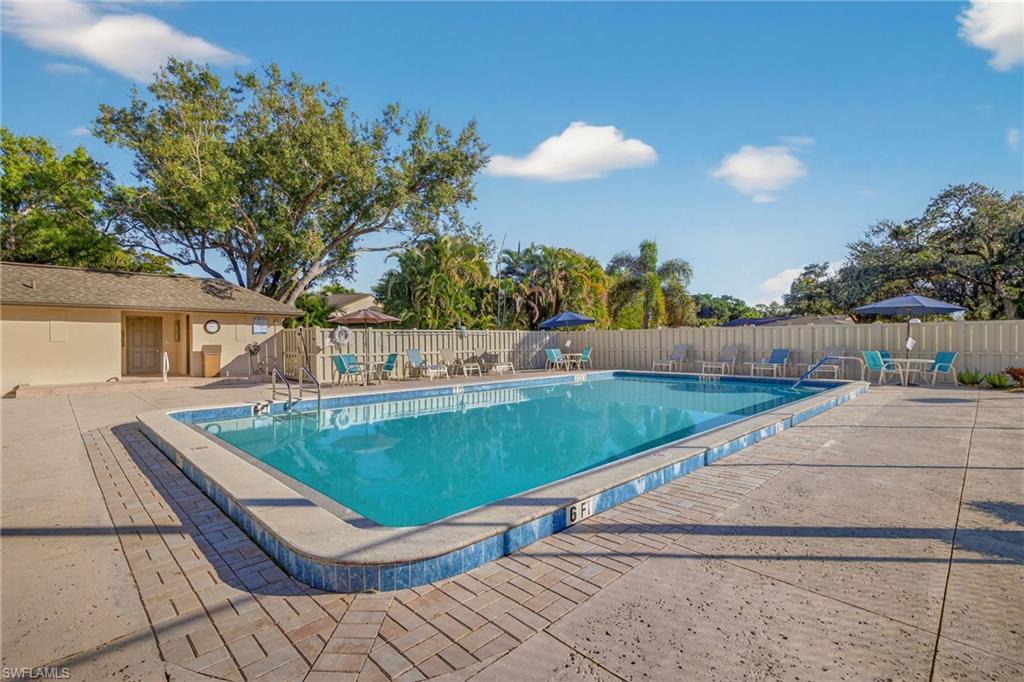 WYLDEWOOD LAKES CONDO - Residential