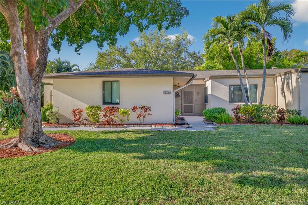 WYLDEWOOD LAKES CONDO - Residential