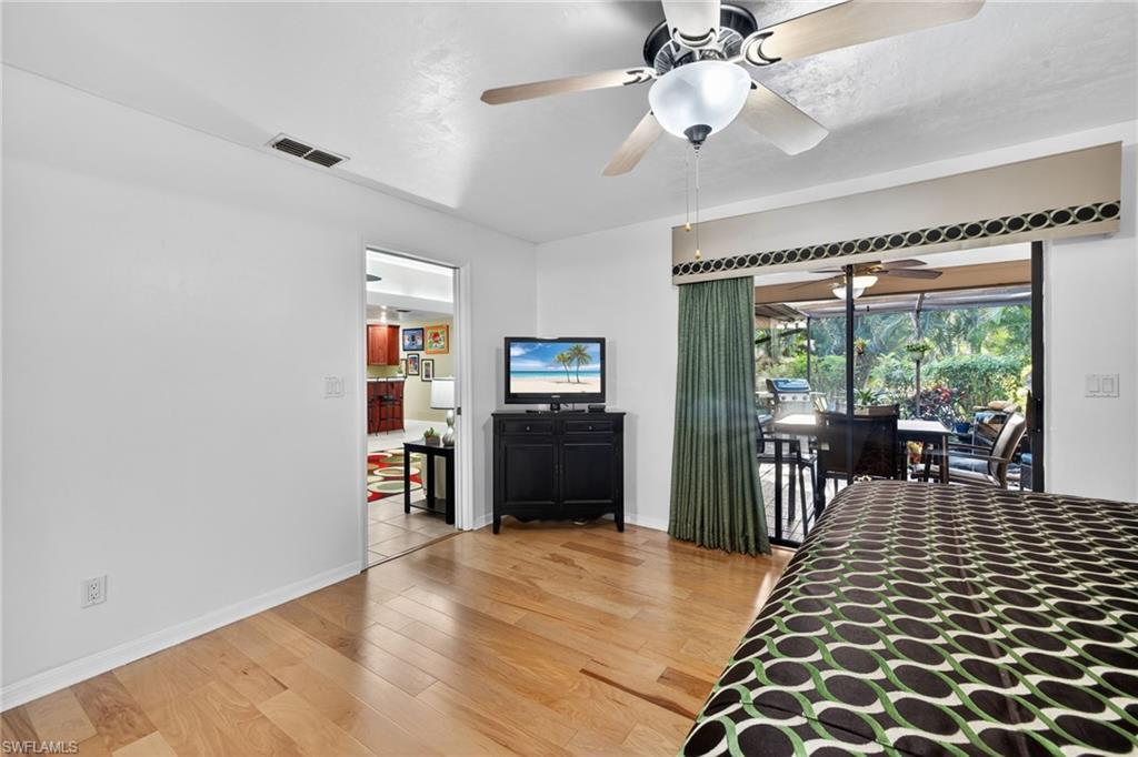 WYLDEWOOD LAKES CONDO - Residential