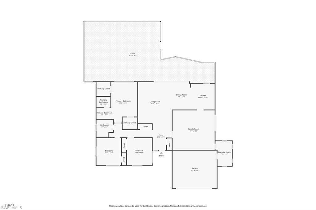 MARCO BEACH - Residential