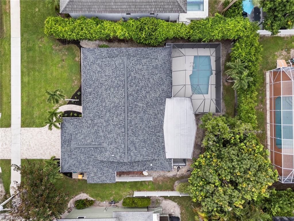 MARCO BEACH - Residential