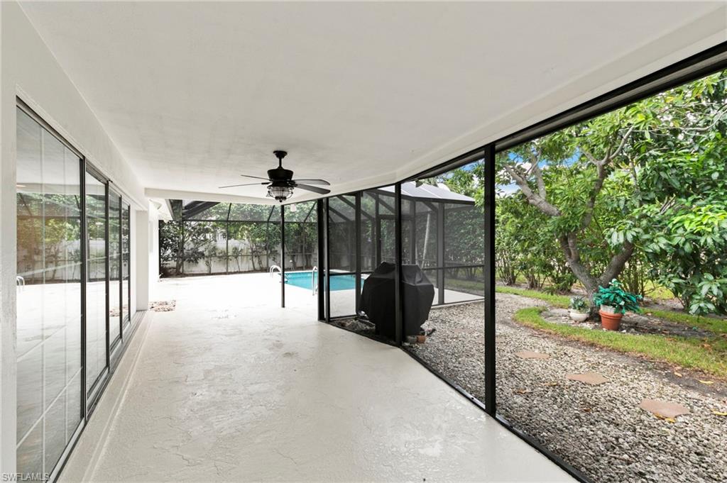 MARCO BEACH - Residential