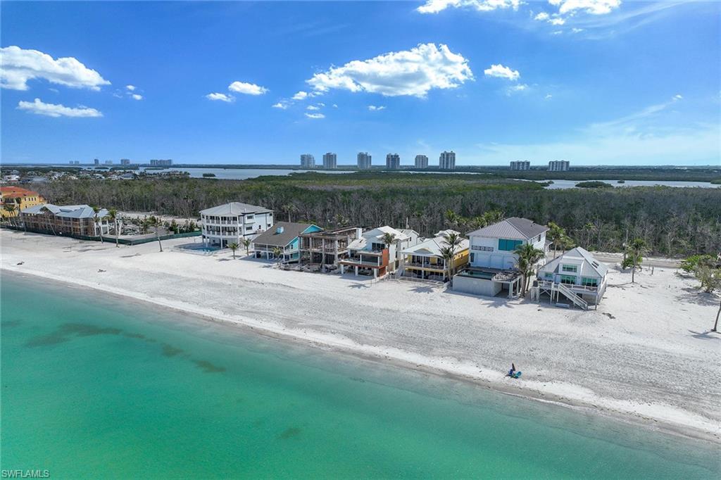 BONITA BEACH - Residential