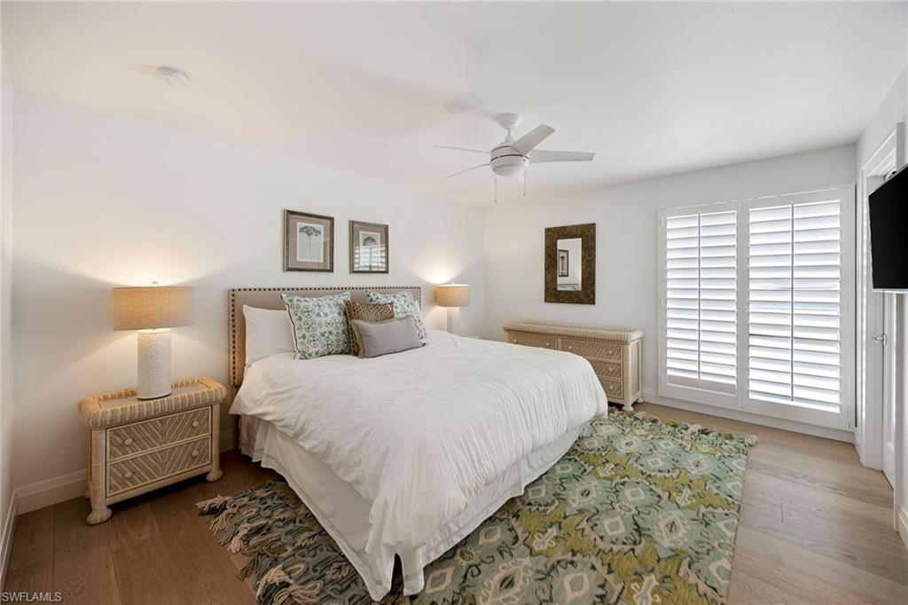 BONITA BEACH - Residential