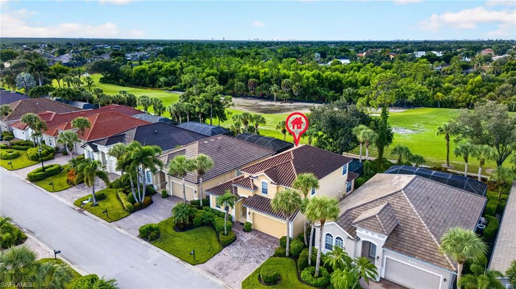 CROWN COLONY - Residential