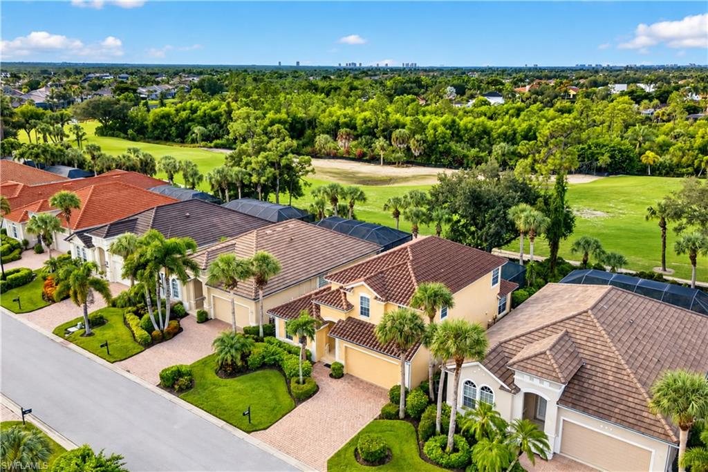 CROWN COLONY - Residential