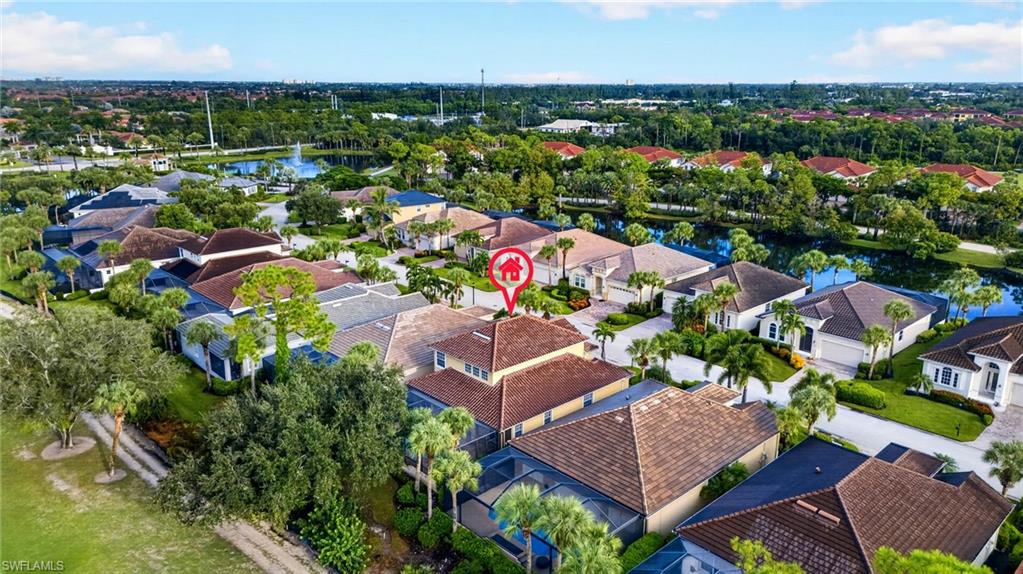 CROWN COLONY - Residential