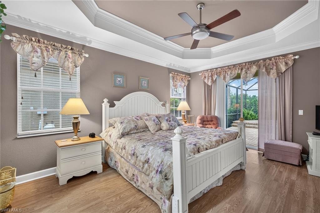 CROWN COLONY - Residential