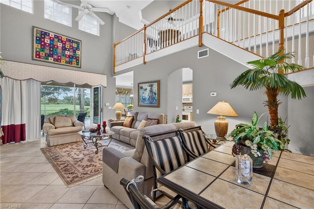CROWN COLONY - Residential