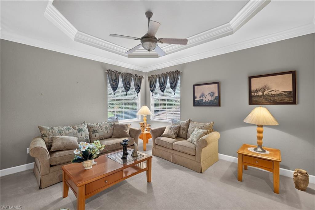 CROWN COLONY - Residential