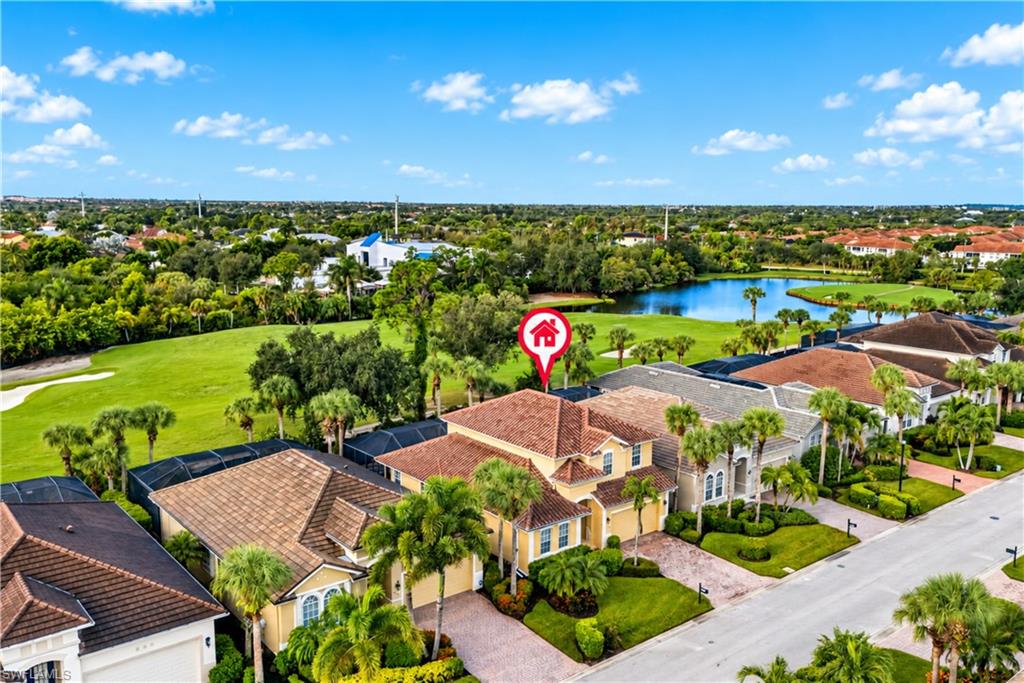 CROWN COLONY - Residential