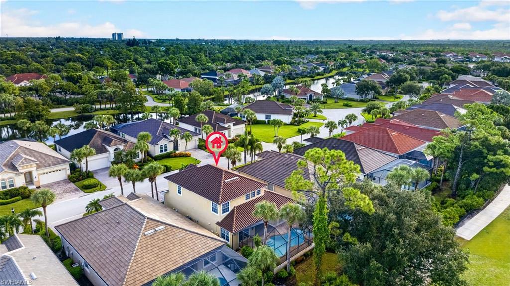 CROWN COLONY - Residential