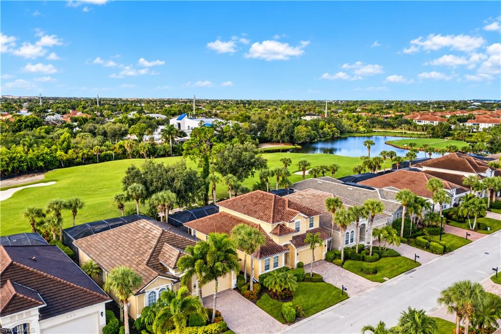 CROWN COLONY - Residential