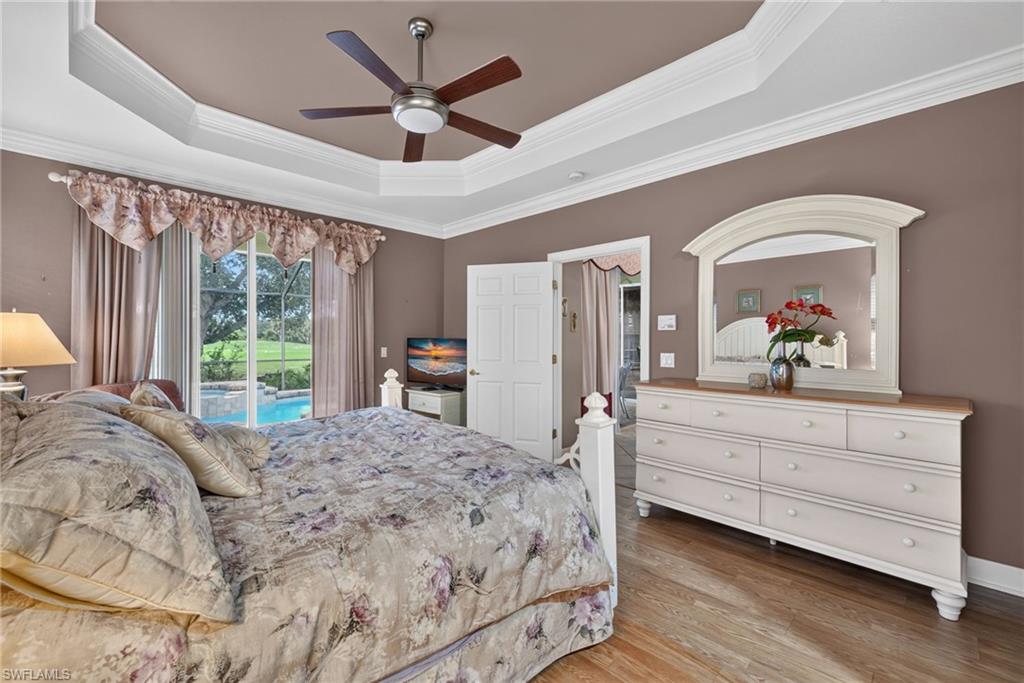 CROWN COLONY - Residential