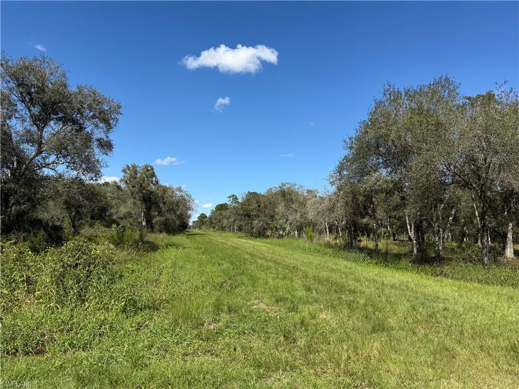 MONTURA RANCH ESTATES - Land