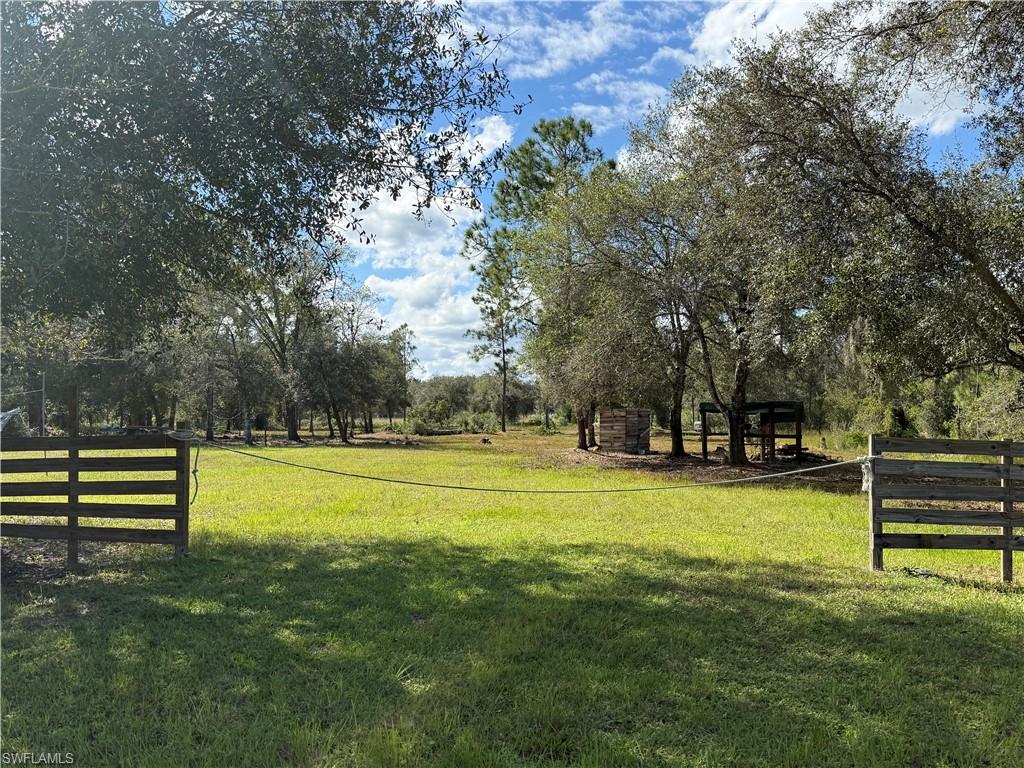 MONTURA RANCH ESTATES - Land