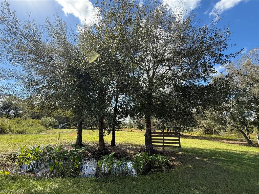 MONTURA RANCH ESTATES - Land