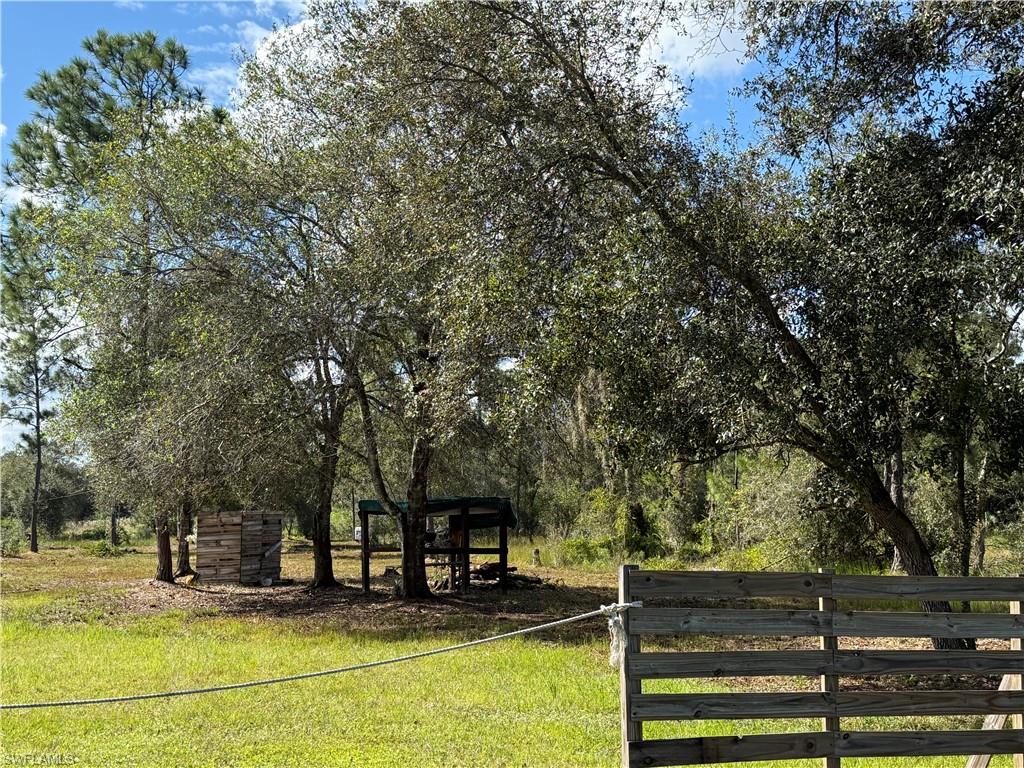 MONTURA RANCH ESTATES - Land
