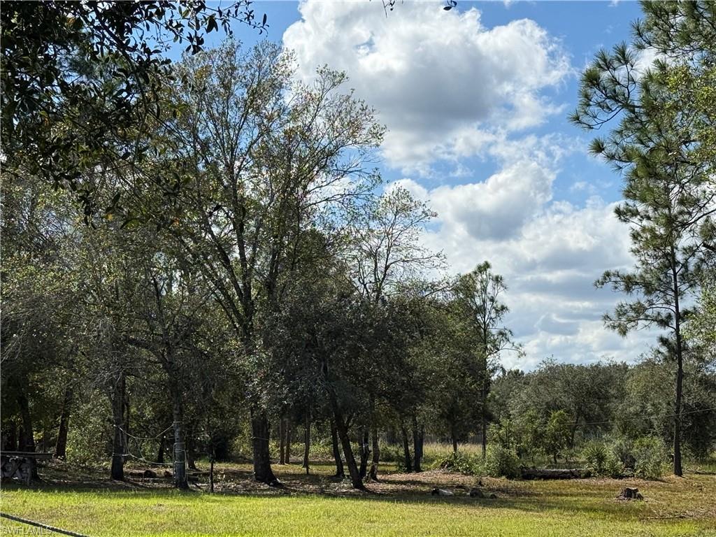 MONTURA RANCH ESTATES - Land
