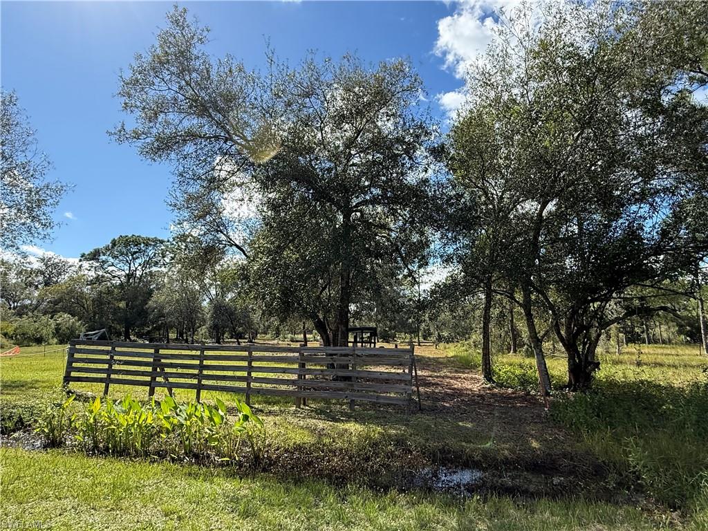 MONTURA RANCH ESTATES - Land