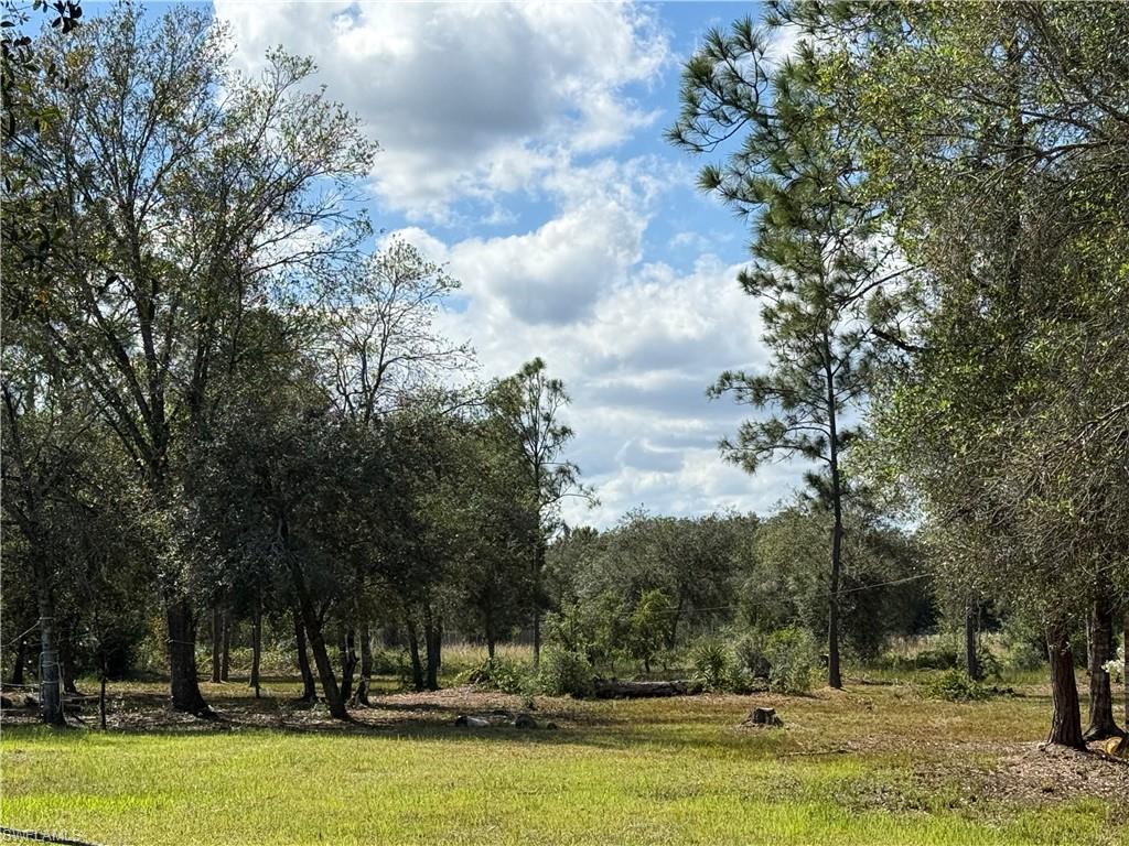MONTURA RANCH ESTATES - Land