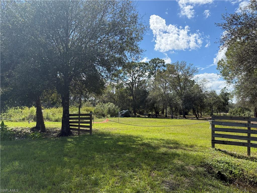 MONTURA RANCH ESTATES - Land