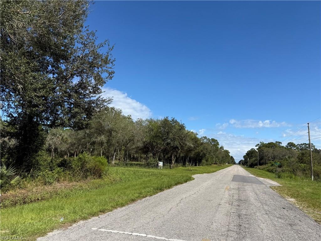 MONTURA RANCH ESTATES - Land
