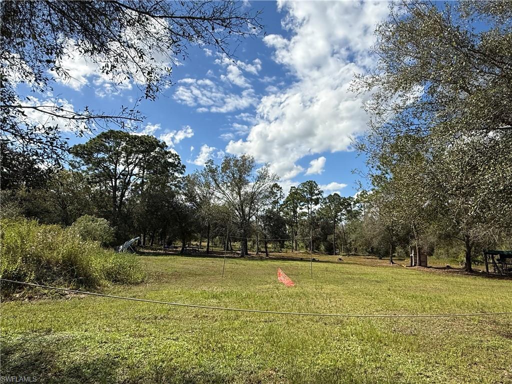 MONTURA RANCH ESTATES - Land