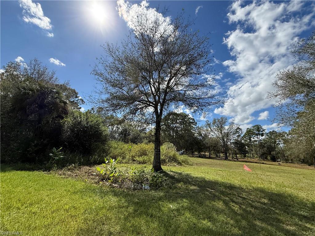 MONTURA RANCH ESTATES - Land
