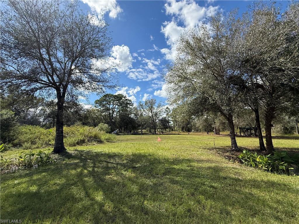 MONTURA RANCH ESTATES - Land
