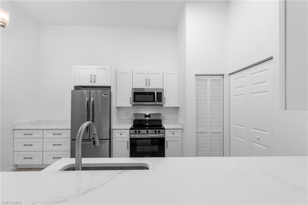 GARDENS OF BONITA SPRINGS - Residential