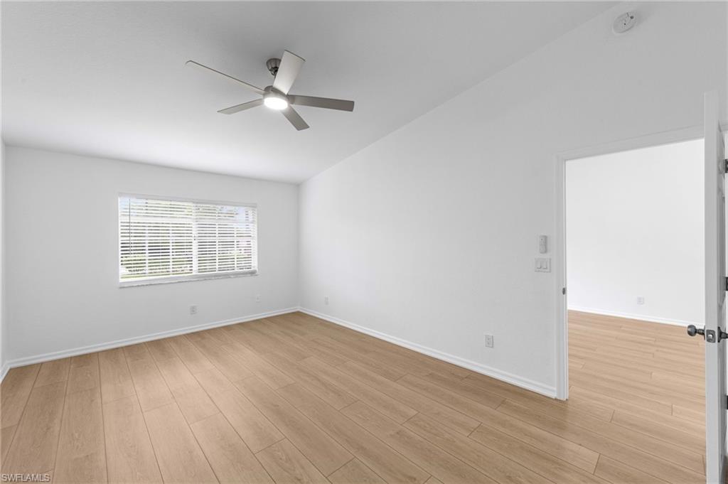 GARDENS OF BONITA SPRINGS - Residential