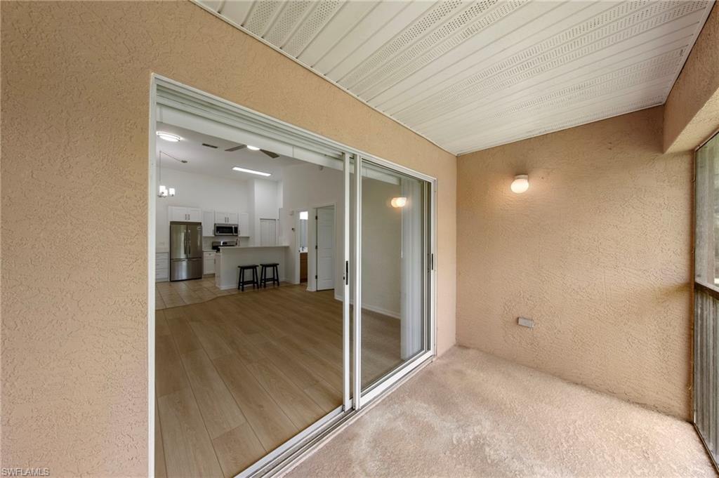 GARDENS OF BONITA SPRINGS - Residential