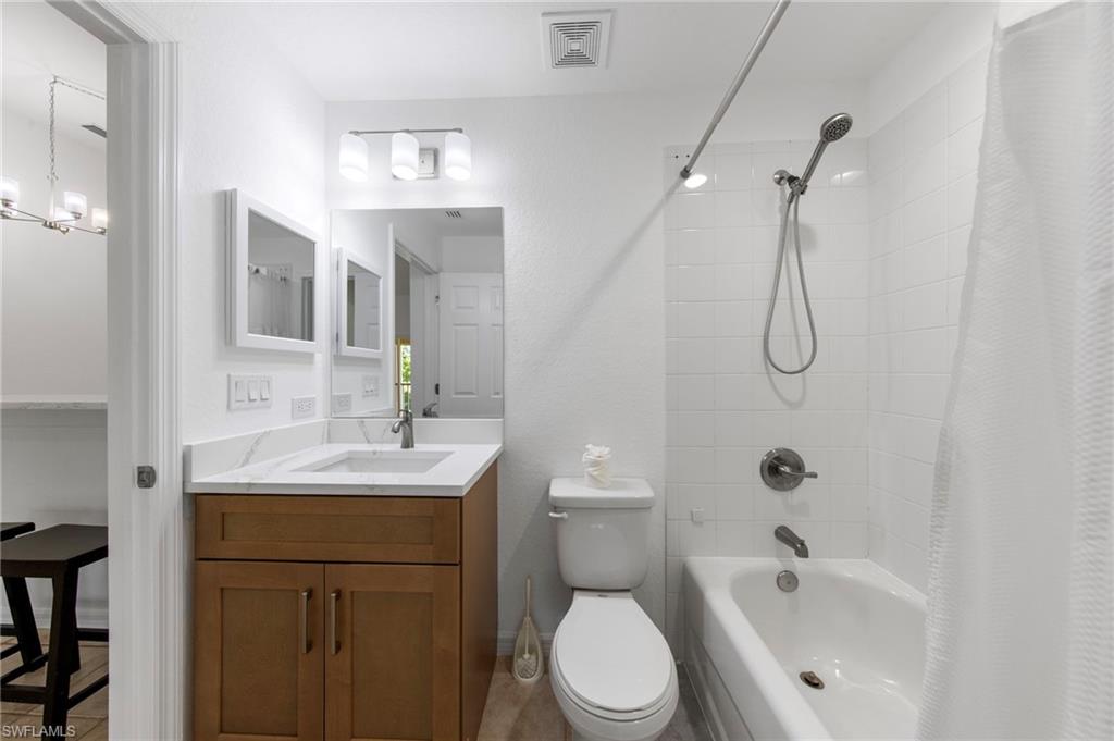 GARDENS OF BONITA SPRINGS - Residential