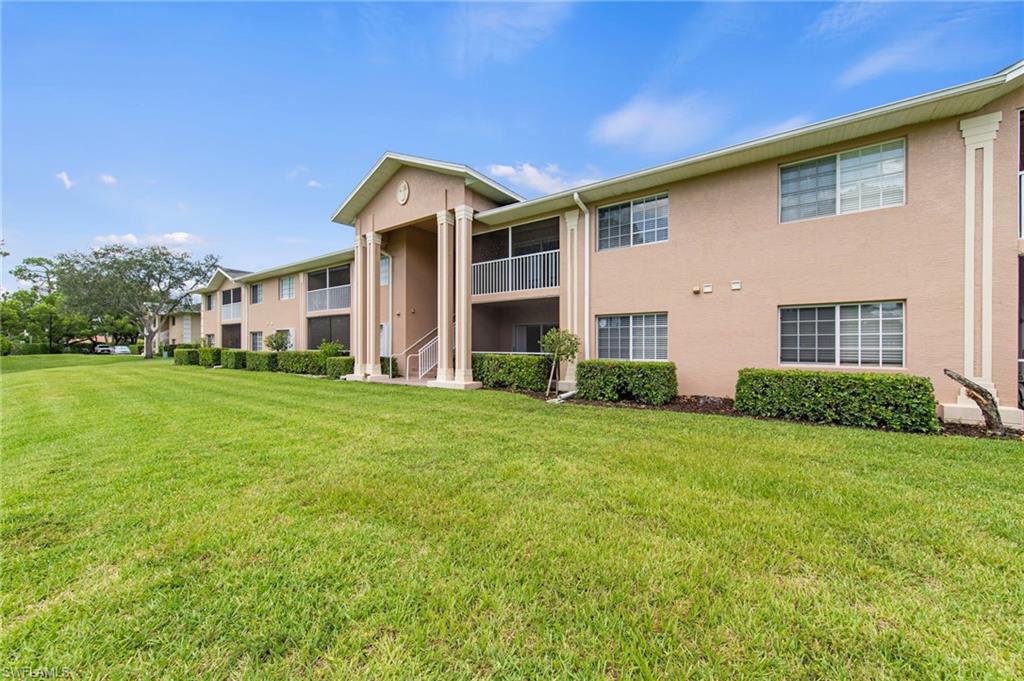 GARDENS OF BONITA SPRINGS - Residential