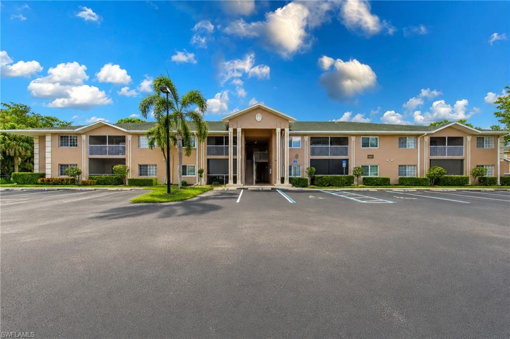 GARDENS OF BONITA SPRINGS - Residential