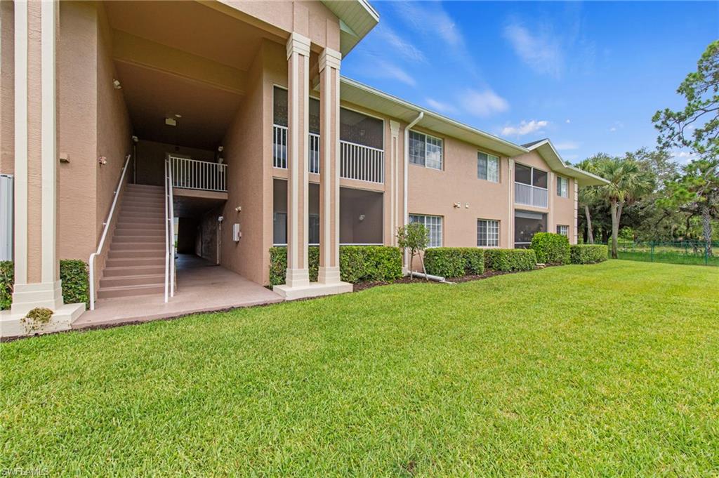 GARDENS OF BONITA SPRINGS - Residential
