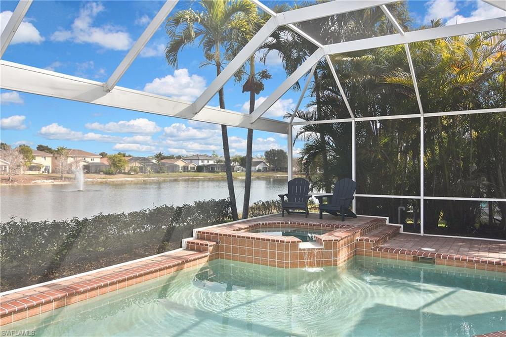PLANTATION PRESERVE - Residential
