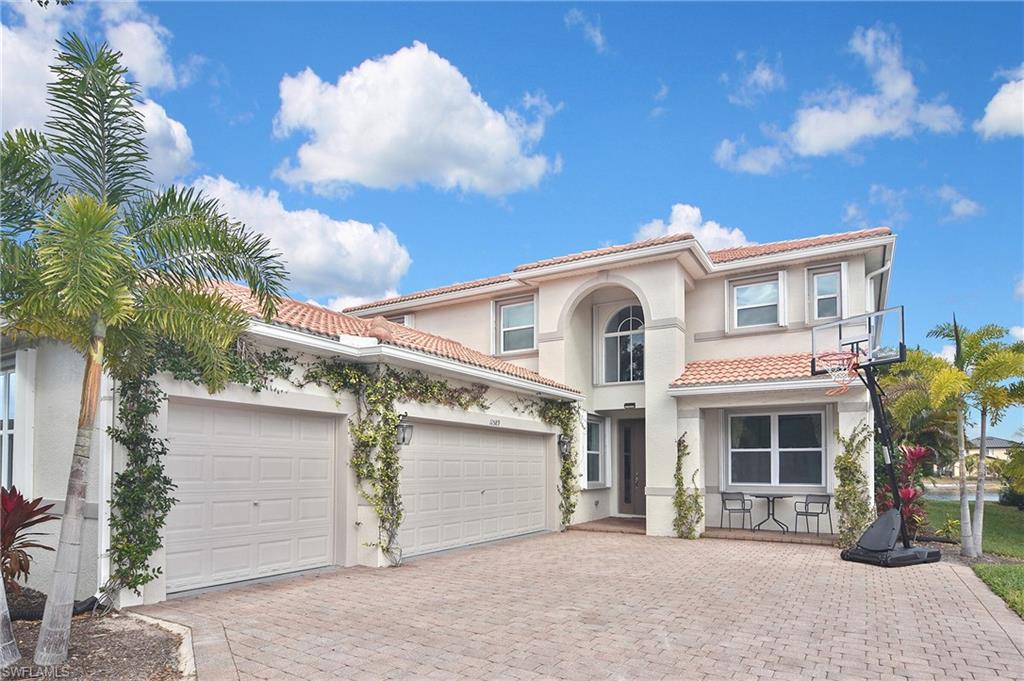 PLANTATION PRESERVE - Residential