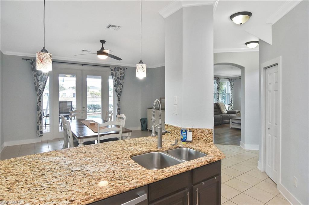 PLANTATION PRESERVE - Residential