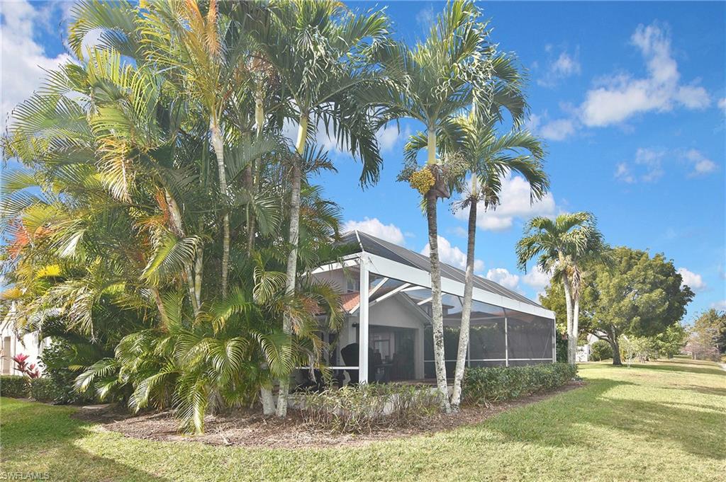 PLANTATION PRESERVE - Residential