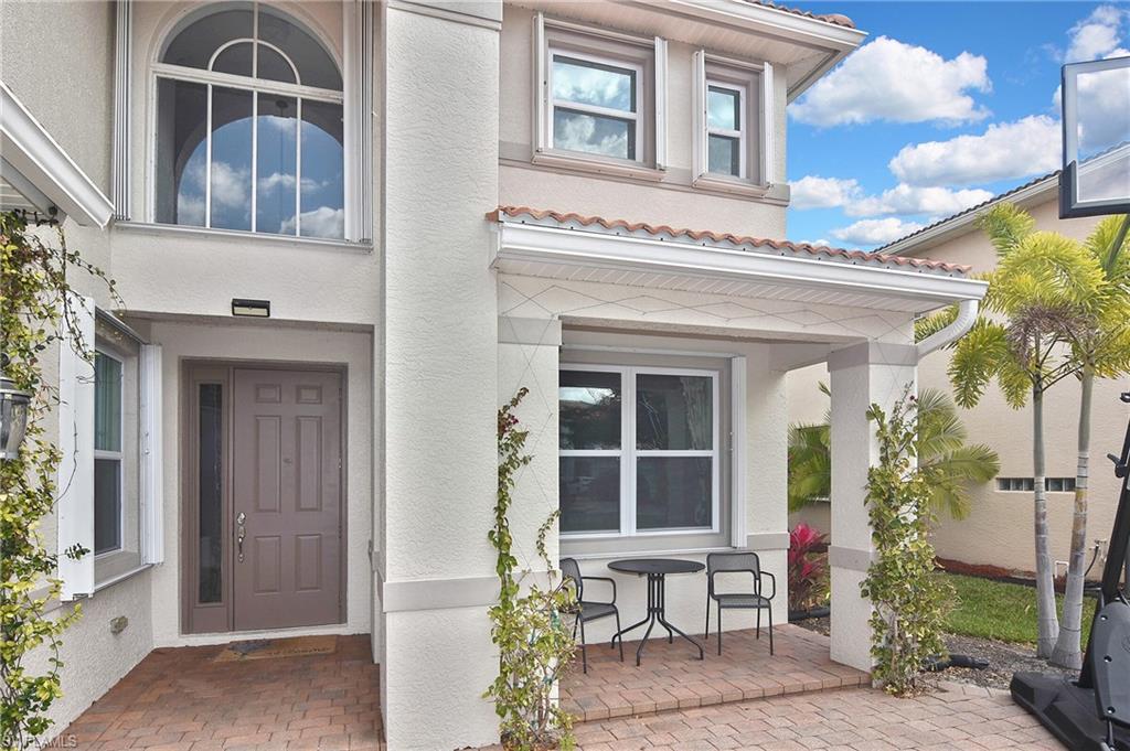 PLANTATION PRESERVE - Residential