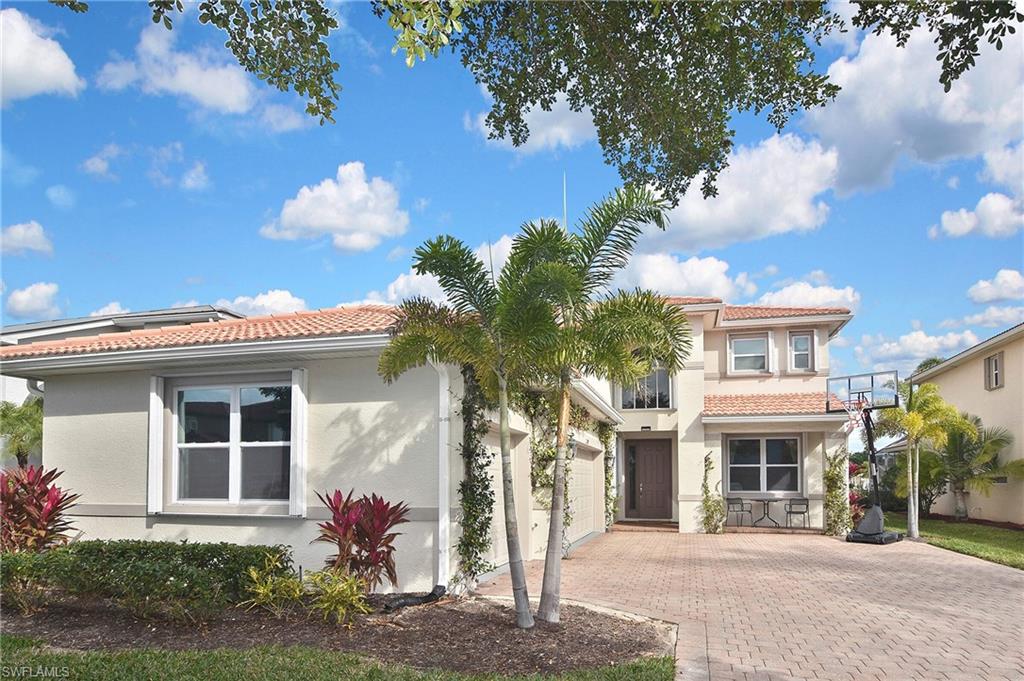 PLANTATION PRESERVE - Residential