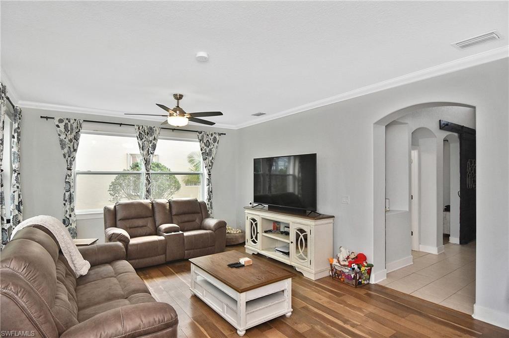 PLANTATION PRESERVE - Residential