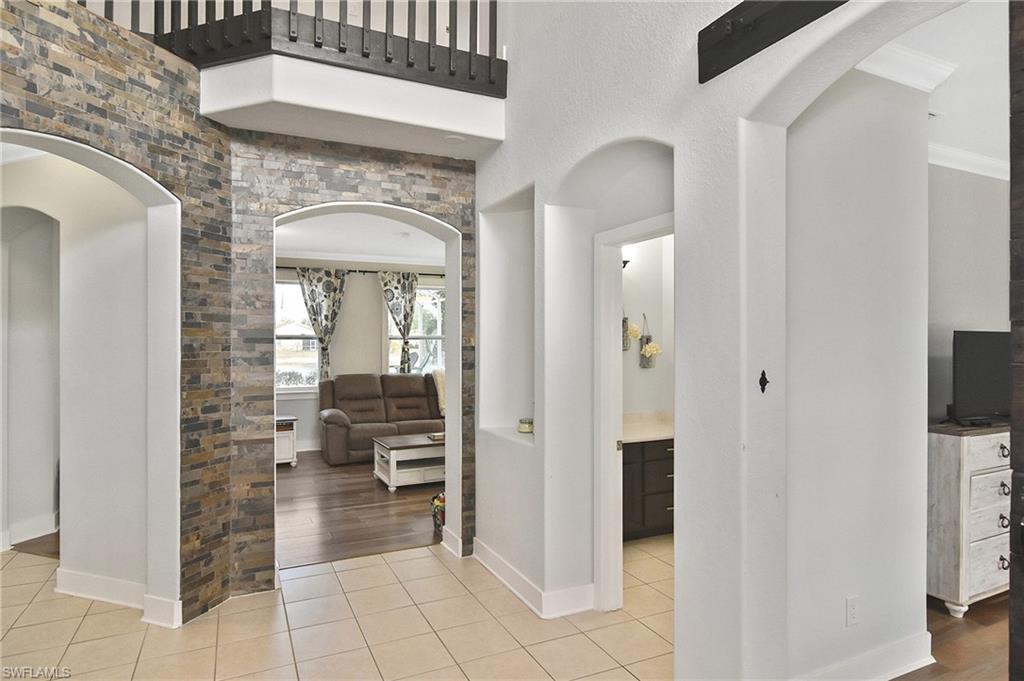 PLANTATION PRESERVE - Residential