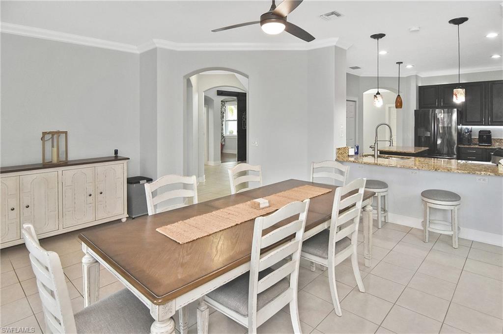PLANTATION PRESERVE - Residential