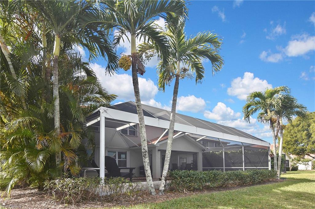 PLANTATION PRESERVE - Residential